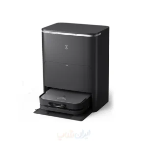 Ecovacs X5 Pro Omni iran shop 1