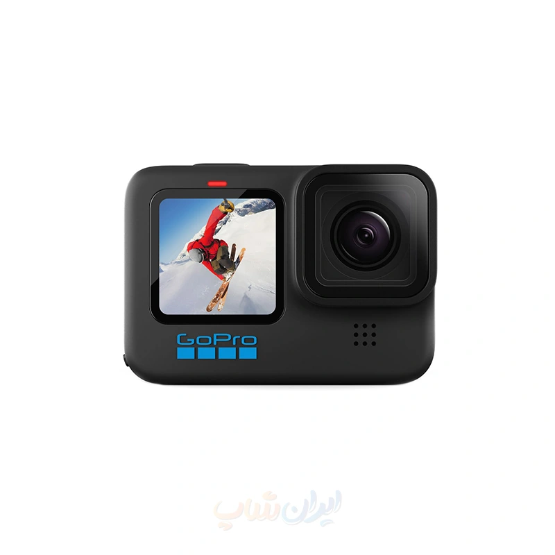دوربین ورزشی GoPro HERO 10 Black