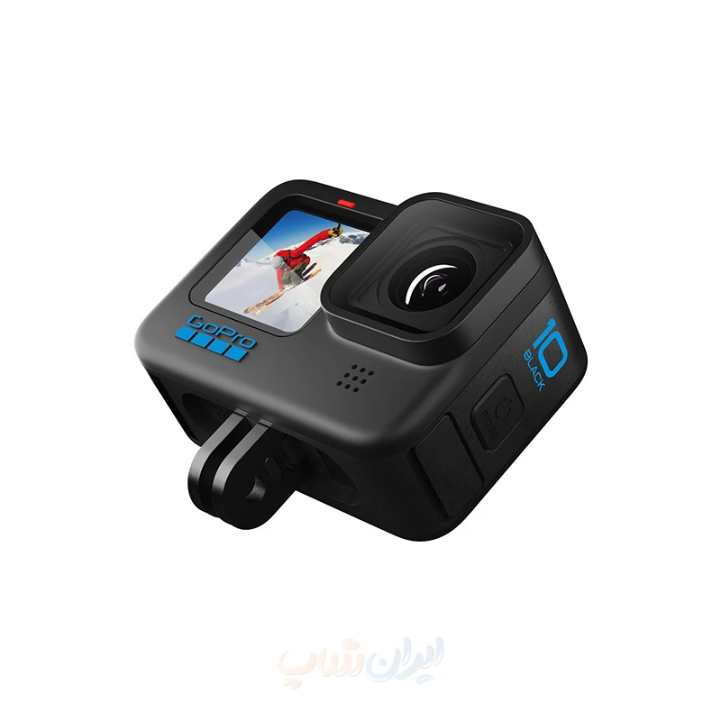 دوربین ورزشی GoPro HERO 10 Black
