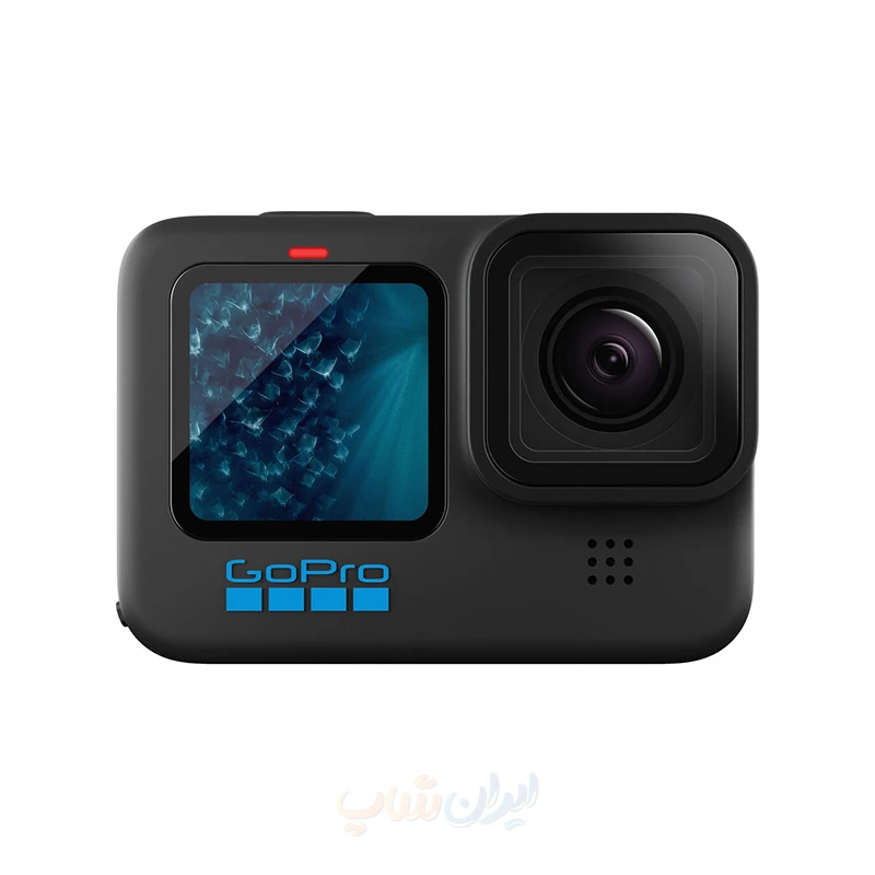دوربین ورزشی GoPro HERO 11 Black