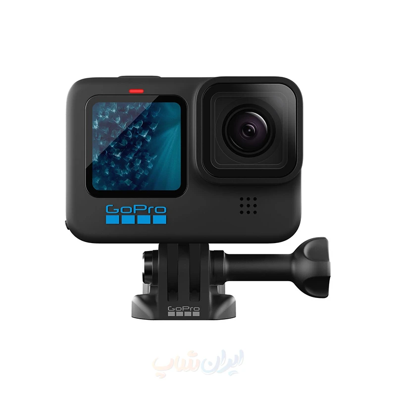 دوربین ورزشی GoPro HERO 11 Black