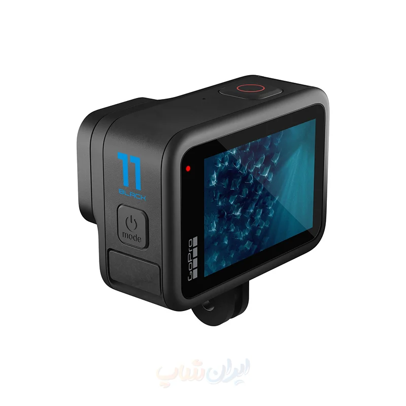 دوربین ورزشی GoPro HERO 11 Black