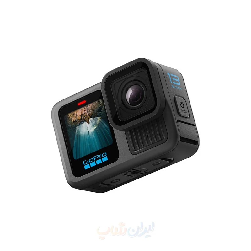 دوربین ورزشی GoPro HERO 13 Black