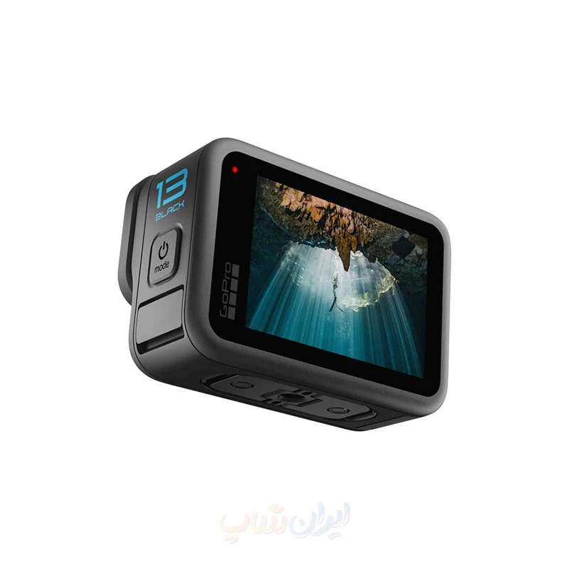 دوربین ورزشی GoPro HERO 13 Black