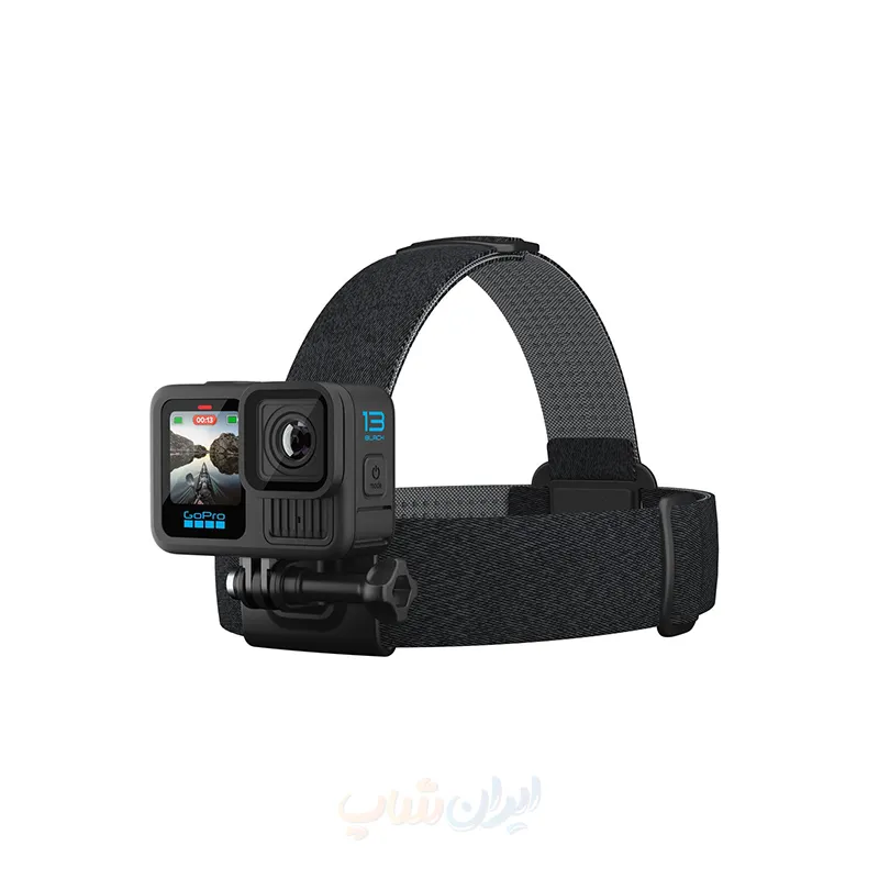 دوربین ورزشی GoPro HERO 13 Black