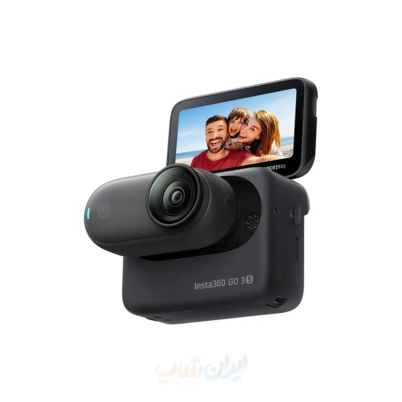 دوربین Insta360 GO 3S