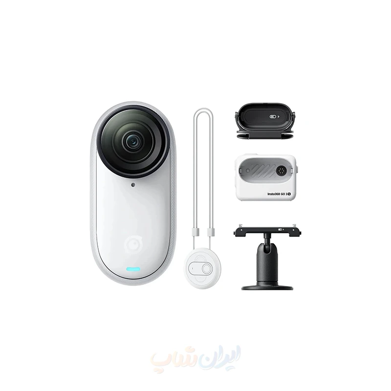 دوربین Insta360 GO 3S