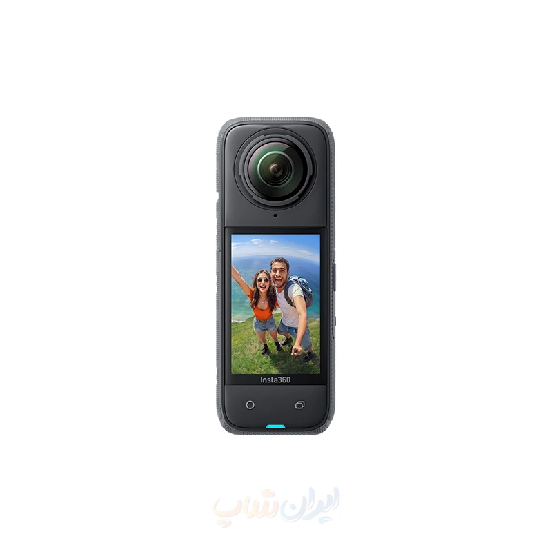 دوربین 360 درجه Insta360 X4