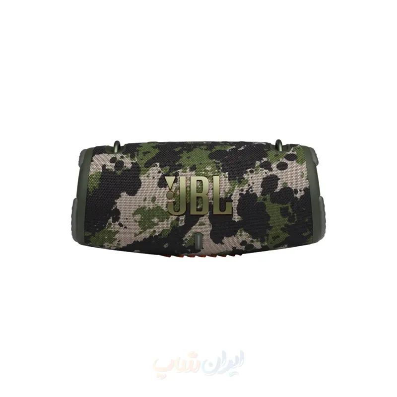 اسپیکر JBL Xtreme 3