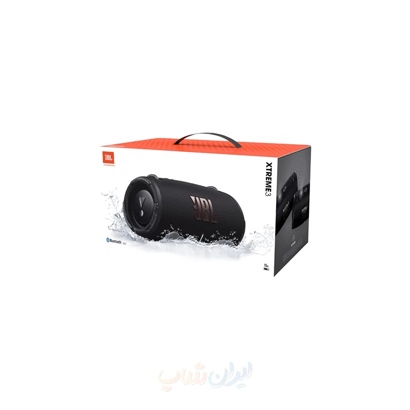 اسپیکر JBL Xtreme 3