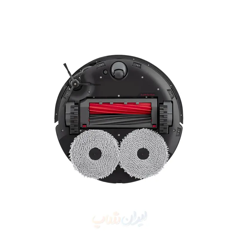 جارو رباتیک روبوراک مدل Qrevo Master