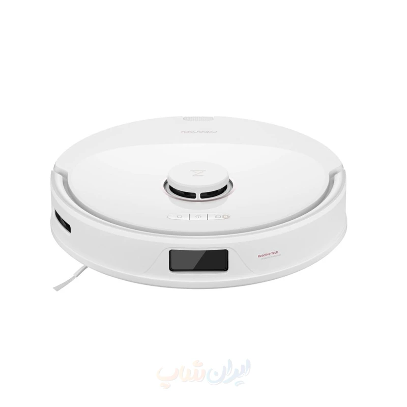 جارو رباتیک روبوراک مدل Q8 Max Plus