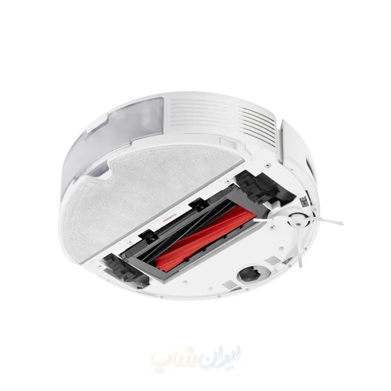 جارو رباتیک روبوراک مدل Q8 Max Plus