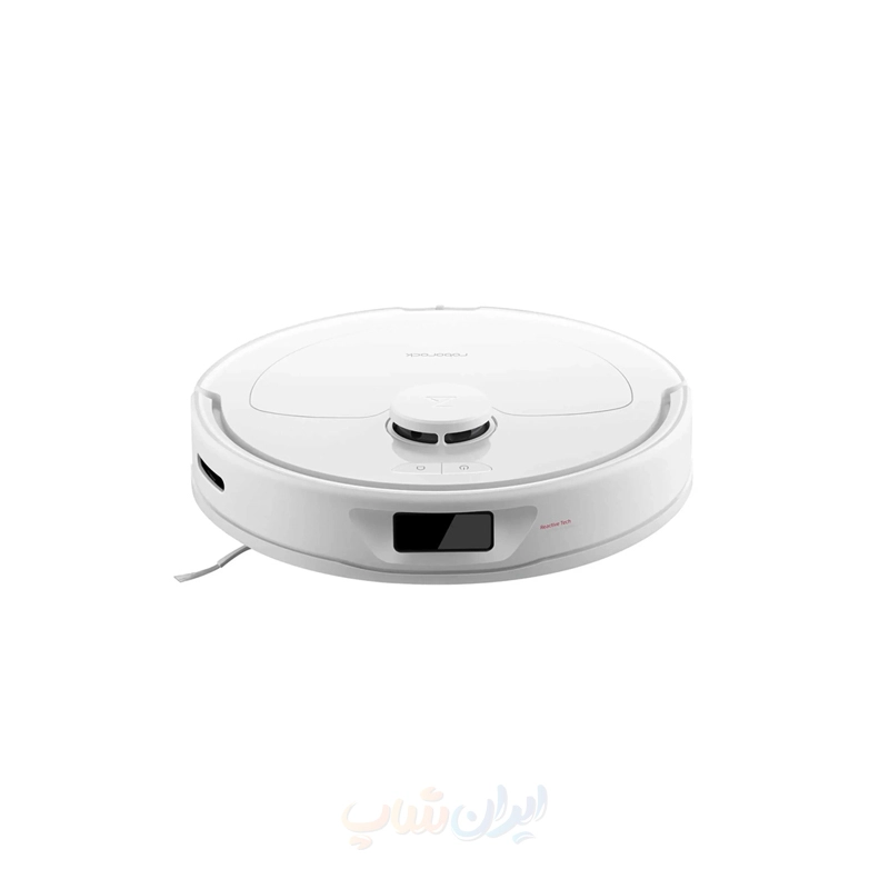 جارو رباتیک روبوراک مدل Roborock Qrevo MaxV