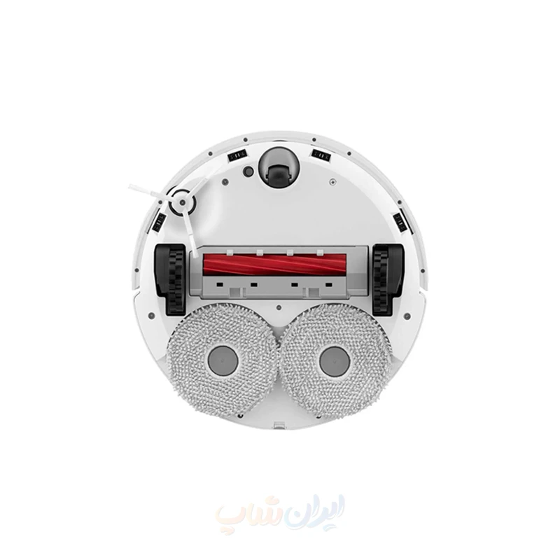 جارو رباتیک روبوراک مدل Roborock Qrevo MaxV