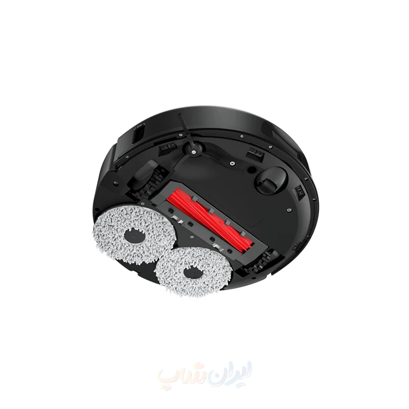 جارو رباتیک روبوراک مدل Roborock Qrevo Pro