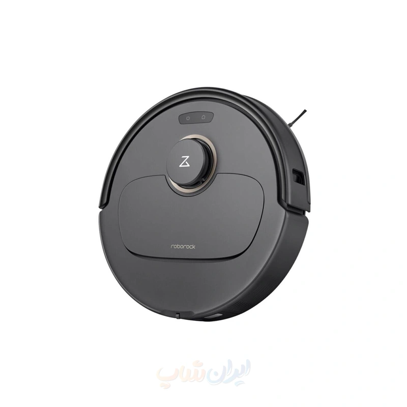 جارو رباتیک روبوراک مدل Roborock Qrevo Pro