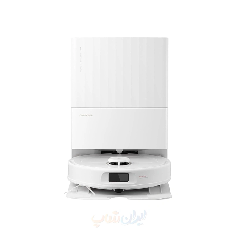جارو رباتیک روبوراک مدل Roborock Qrevo Pro