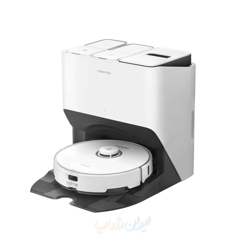 جارو رباتیک روبوراک Roborock S8 Pro Ultra