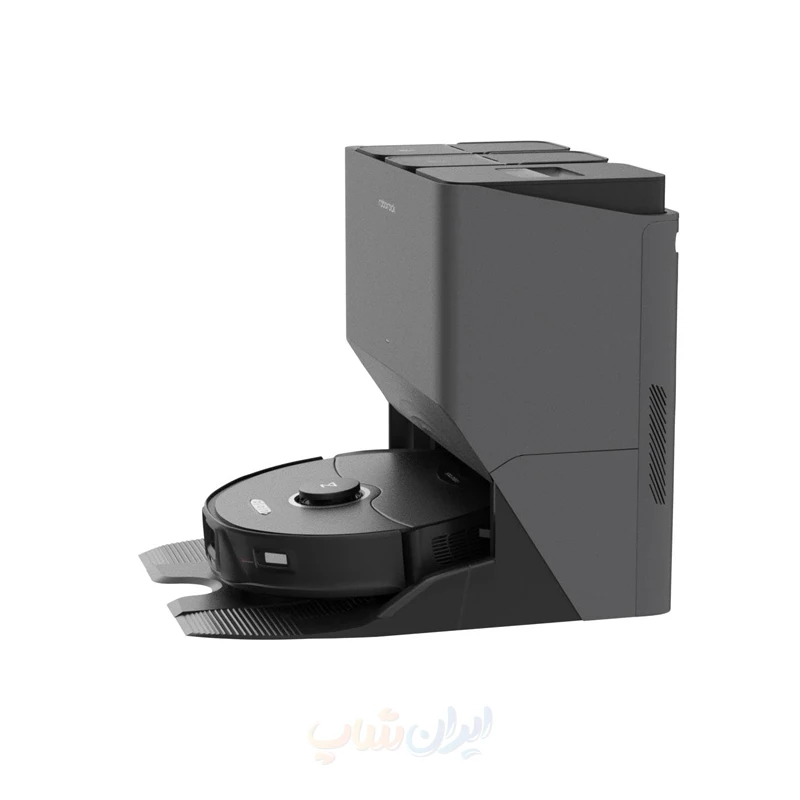 جارو رباتیک روبوراک Roborock S8 Pro Ultra