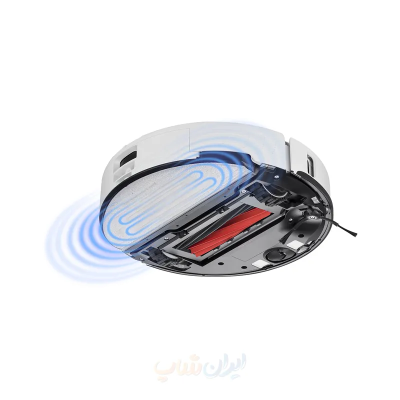 جارو رباتیک روبوراک Roborock S8 Pro Ultra