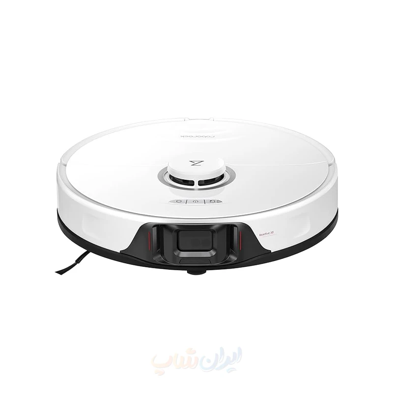 جارو رباتیک روبوراک Roborock S8 Pro Ultra