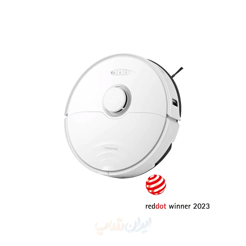 جارو رباتیک روبوراک Roborock S8 Pro Ultra