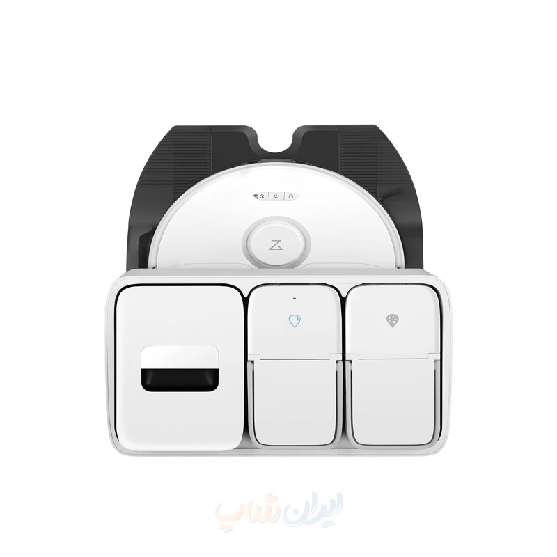 جارو رباتیک روبوراک Roborock S8 Pro Ultra