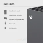 XBOX SERIES X IRAN SHOP 4