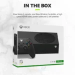 Xbox Series S 1t iran shop 5