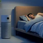 Xiaomi Smart Air Purifier Elite iran shop 2