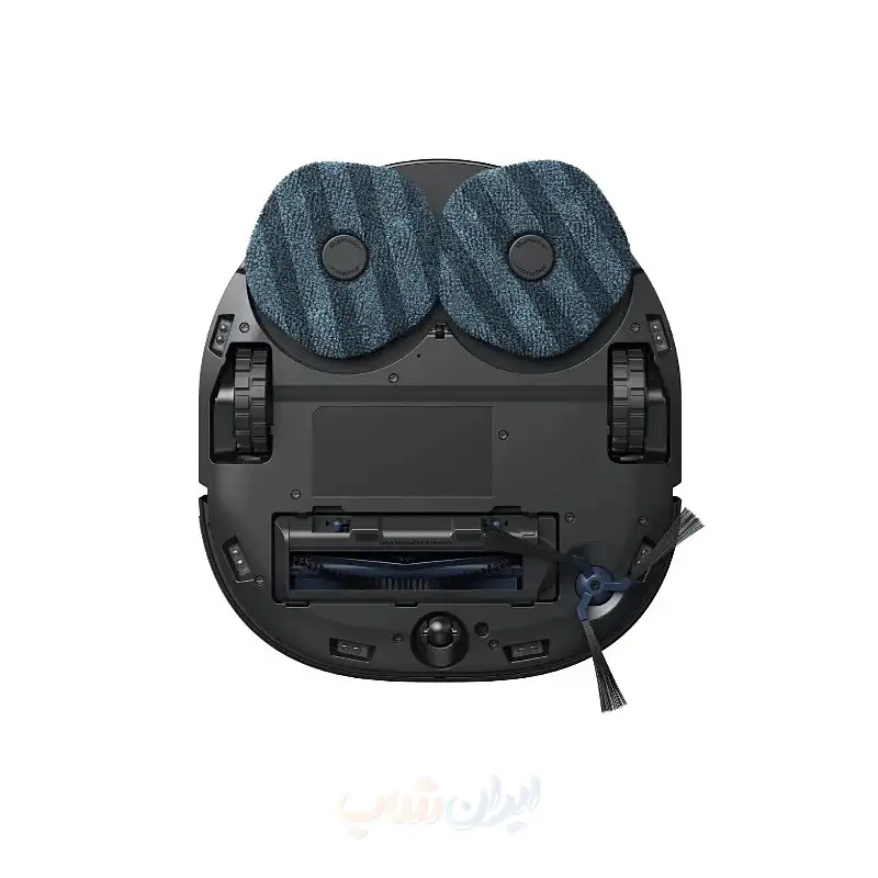 جارو رباتیک یوفی مدل eufy X10 Pro Omni