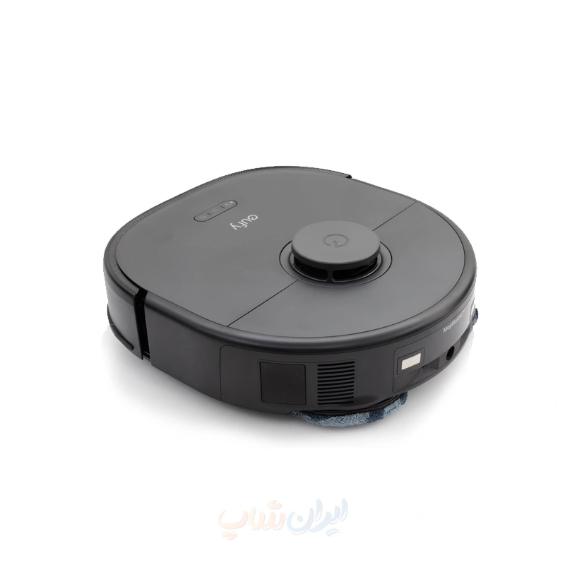 جارو رباتیک یوفی مدل eufy X10 Pro Omni