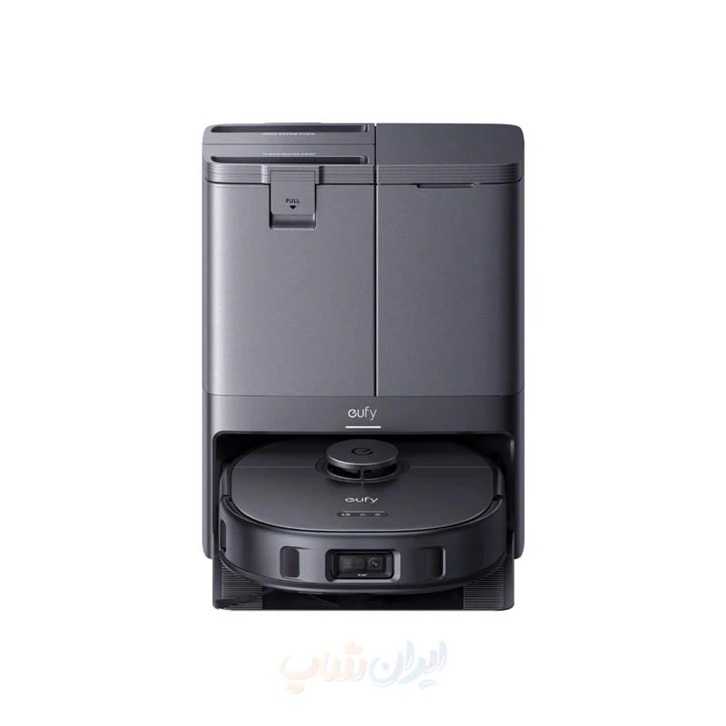 جارو رباتیک یوفی مدل eufy X10 Pro Omni