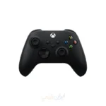 xbox wireless controller black iran shop 1
