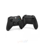 xbox wireless controller black iran shop 3