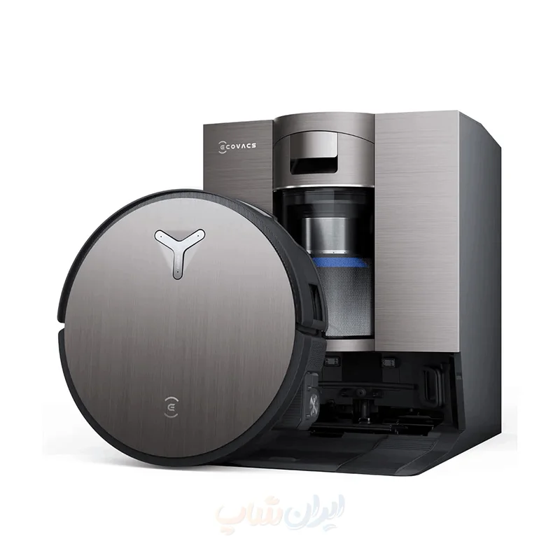 جارو رباتیک اکووکس مدل X11 OmniCyclone