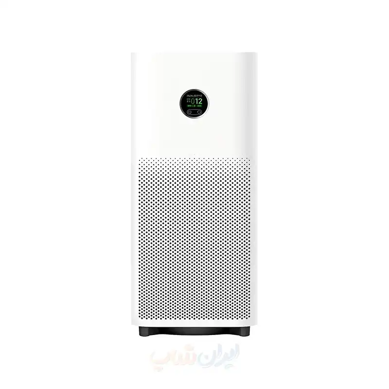 تصفیه هوای هوشمند شیائومی مدل Mijia Smart Air Purifier 6