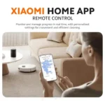 Xiaomi Robot Vacuum S40 IRAN SHOP 2