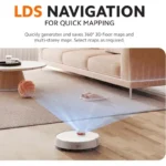 Xiaomi Robot Vacuum S40 IRAN SHOP 3