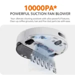 Xiaomi Robot Vacuum S40 IRAN SHOP 6