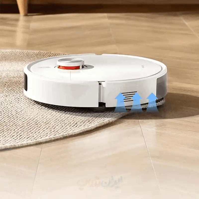 جارو رباتیک شیائومی مدل S40 Pro