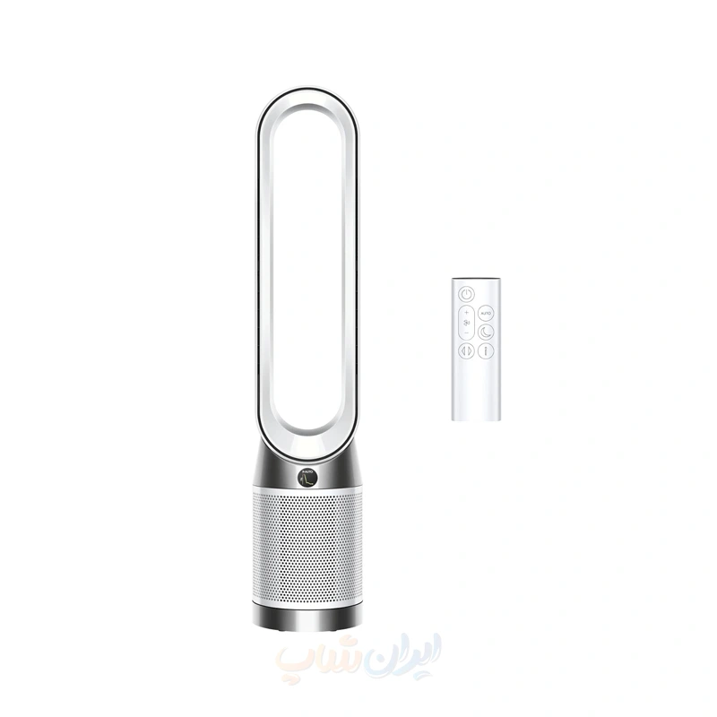 Dyson TP10 تصفیه هوا،خنک کننده و فن دایسون Purifier Cool Gen1