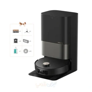 Dreame X50 Ultra Complete iran shop 1