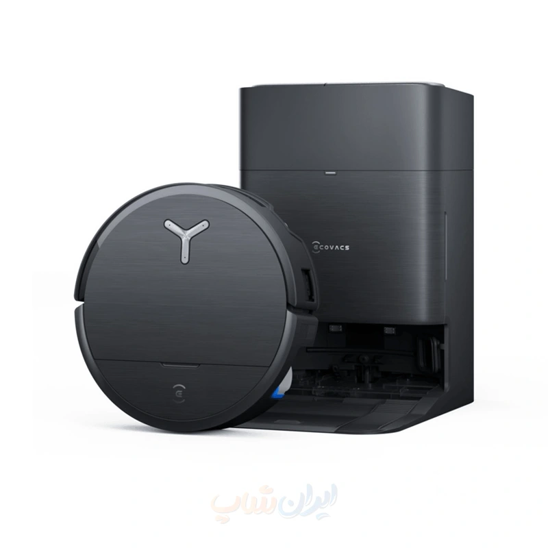 جارو رباتیک اکووکس مدل X9 Pro Omni