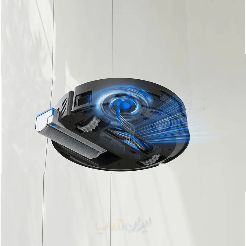 جارو رباتیک اکووکس مدل X9 Pro Omni