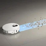 Xiaomi Robot Vacuum 5 Pro IRAN SHOP 7