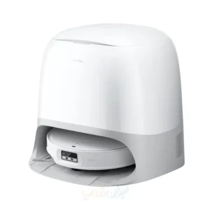 جارو رباتیک روبوراک مدل Qrevo Curv 2 pro