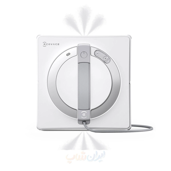 ربات شیشه شوی اکووکس مدل WINBOT W2 PRO