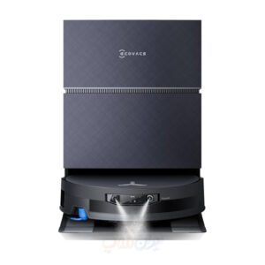 جارو رباتیک اکووکس مدل X12 Pro Omni 